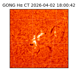 gong - 2026-04-02T18:00:42