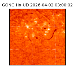 gong - 2026-04-02T03:00:02