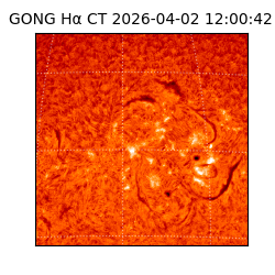 gong - 2026-04-02T12:00:42