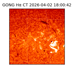 gong - 2026-04-02T18:00:42