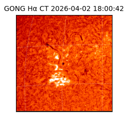 gong - 2026-04-02T18:00:42