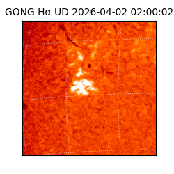 gong - 2026-04-02T02:00:02