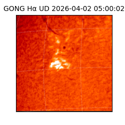 gong - 2026-04-02T05:00:02