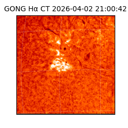 gong - 2026-04-02T21:00:42