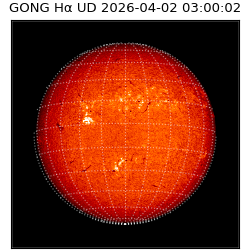 gong - 2026-04-02T03:00:02