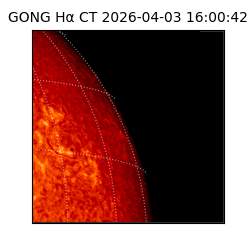 gong - 2026-04-03T16:00:42