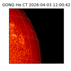 gong - 2026-04-03T12:00:42