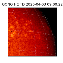 gong - 2026-04-03T09:00:22