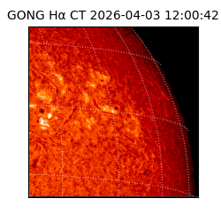 gong - 2026-04-03T12:00:42