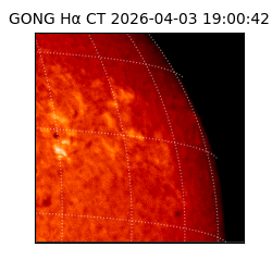 gong - 2026-04-03T19:00:42