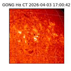 gong - 2026-04-03T17:00:42