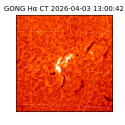 gong - 2026-04-03T13:00:42