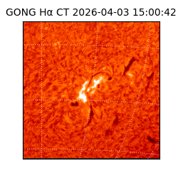 gong - 2026-04-03T15:00:42