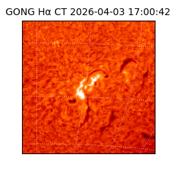 gong - 2026-04-03T17:00:42