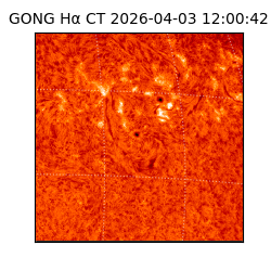 gong - 2026-04-03T12:00:42