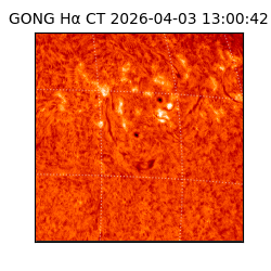 gong - 2026-04-03T13:00:42