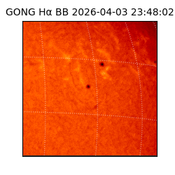 gong - 2026-04-03T23:48:02