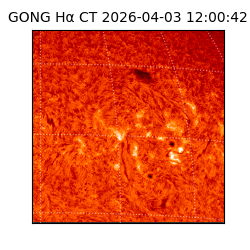 gong - 2026-04-03T12:00:42