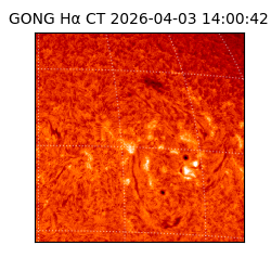 gong - 2026-04-03T14:00:42