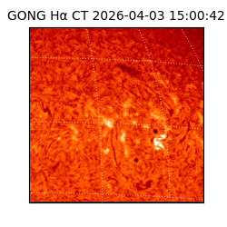 gong - 2026-04-03T15:00:42