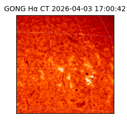 gong - 2026-04-03T17:00:42