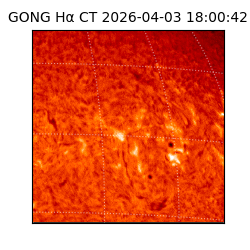 gong - 2026-04-03T18:00:42