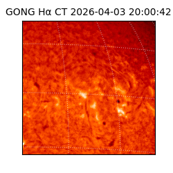 gong - 2026-04-03T20:00:42