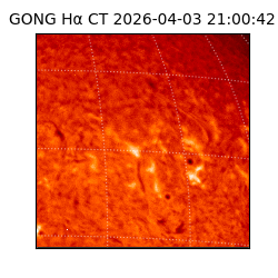 gong - 2026-04-03T21:00:42