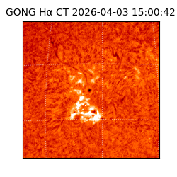 gong - 2026-04-03T15:00:42