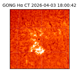 gong - 2026-04-03T18:00:42