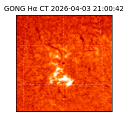 gong - 2026-04-03T21:00:42