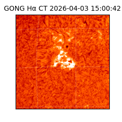 gong - 2026-04-03T15:00:42