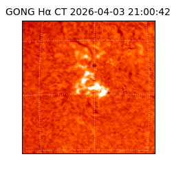 gong - 2026-04-03T21:00:42