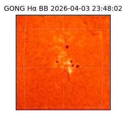 gong - 2026-04-03T23:48:02