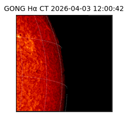 gong - 2026-04-03T12:00:42