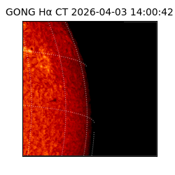 gong - 2026-04-03T14:00:42