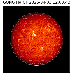 gong - 2026-04-03T12:00:42