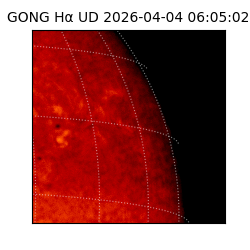 gong - 2026-04-04T06:05:02