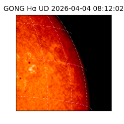 gong - 2026-04-04T08:12:02