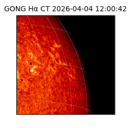 gong - 2026-04-04T12:00:42