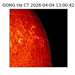 gong - 2026-04-04T13:00:42