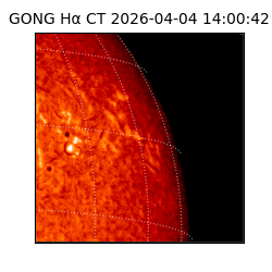 gong - 2026-04-04T14:00:42
