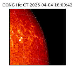 gong - 2026-04-04T18:00:42