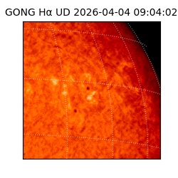 gong - 2026-04-04T09:04:02