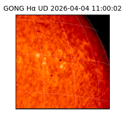 gong - 2026-04-04T11:00:02