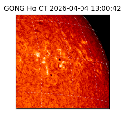 gong - 2026-04-04T13:00:42