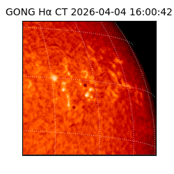 gong - 2026-04-04T16:00:42
