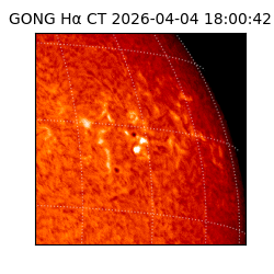 gong - 2026-04-04T18:00:42