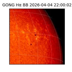 gong - 2026-04-04T22:00:02