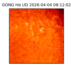 gong - 2026-04-04T08:12:02